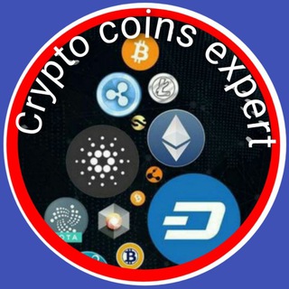 Telegram profile photo for Crypto Coins Expert ™