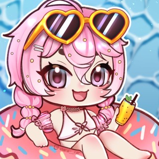 Telegram profile photo for Шунечка