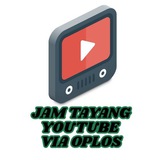 Telegram profile photo for Jasa Jam Tayang Youtube