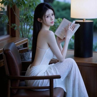 Telegram profile photo for 甜笑笑抽奖频道