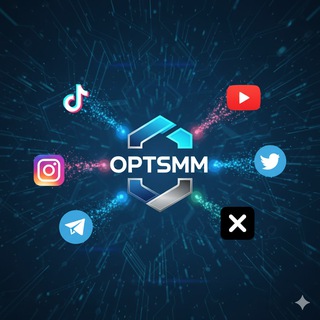 Telegram profile photo for baza optsmm