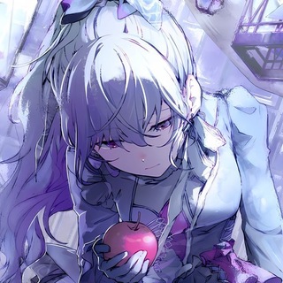 Telegram profile photo for ﹝♡ ' empurple collect . ˒