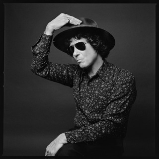 Telegram profile photo for Enrique Bunbury