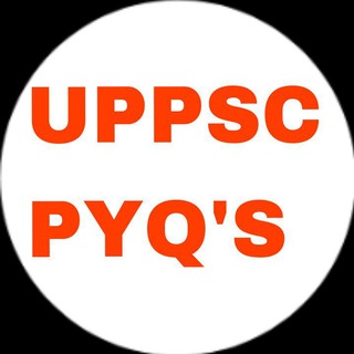 Telegram profile photo for UP PCS RO ARO NOTES TEST SERIES QUIZ