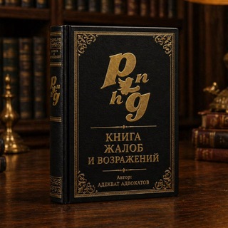 Telegram profile photo for PN-HG