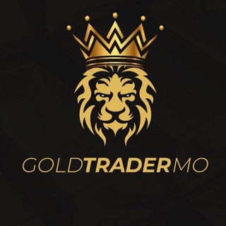 Telegram profile photo for Gold Trader Mo🤴🏽