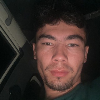 Telegram profile photo for Nuriddin Kamoldinov | Blog