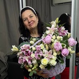 Telegram profile photo for Ирина Кирьянова