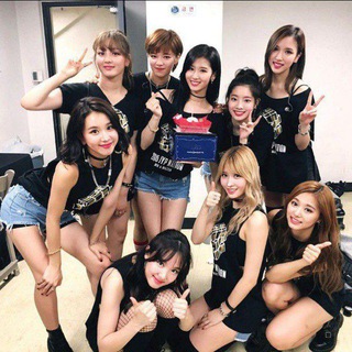 Telegram profile photo for KPOP #согласен_или_не_согласен