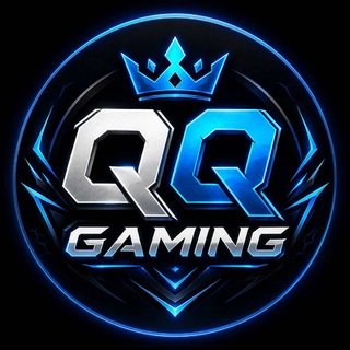 Telegram profile photo for QQ GAMING