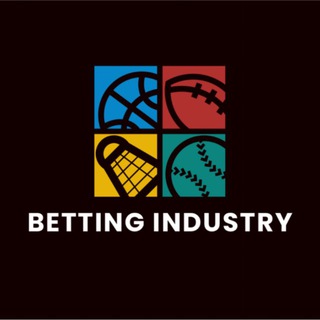 Telegram profile photo for Betting_industry