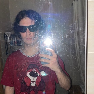 Telegram profile photo for m1llenn1ummm
