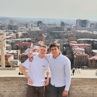 Telegram profile photo for Даня Уэльский