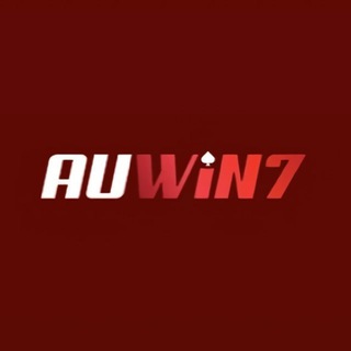 Telegram profile photo for AUWIN7 Channel๐ฆ๐บ