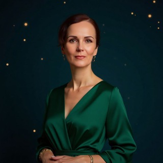 Telegram profile photo for Энергия и состояние |Ольга Филимонова
