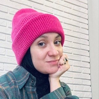 Telegram profile photo for Расина Гильманова психолог