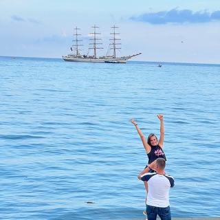 Telegram profile photo for yalta360