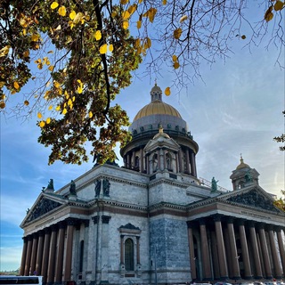 Telegram group profile photo for СПБ и ЛО NEWS