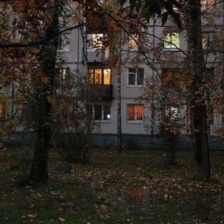 Telegram profile photo for 🍂домик бувэй!¡