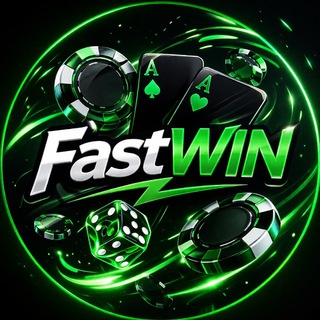 Telegram profile photo for FastWIN Casino