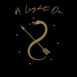 Telegram profile photo for A Light On