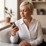 Telegram profile photo for Отзывы и истории юриста