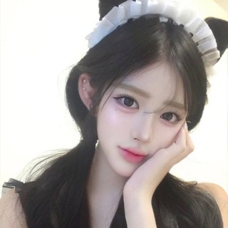 Telegram profile photo for 奶凶😊冰儿🥰甜甜家人