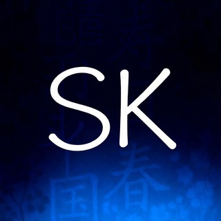 Telegram profile photo for StandKnife FACEIT