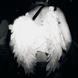 Telegram profile photo for archives * 예술