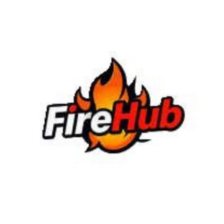 Telegram profile photo for FireHub - переходник