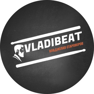 Telegram profile photo for VladiBeat