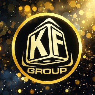 Telegram profile photo for 💛📍GRUPO KF®️OFICIAL LANÇAMENTOS