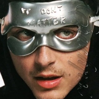 Telegram profile photo for cracks