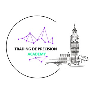 Telegram profile photo for Trading De Precision