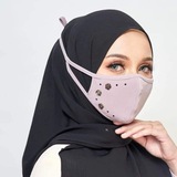 Telegram profile photo for TUDUNG BORONG MURAH