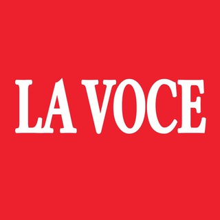 Telegram group profile photo for Giornale La Voce