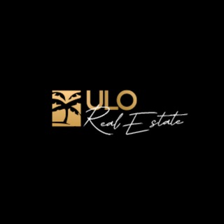 Telegram profile photo for ULO Real Estate