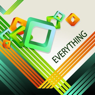 Telegram profile photo for Everything™