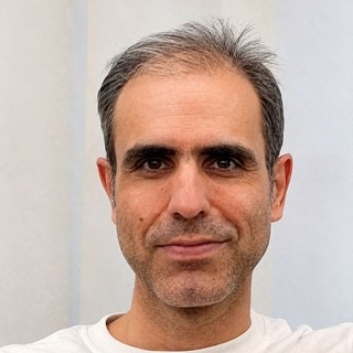 Telegram profile photo for آموزش برق مهندس کلانتری