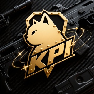 Telegram profile photo for KPI
