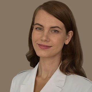 Telegram profile photo for doctor_Kelly
