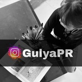 Telegram profile photo for Pr Блогеры Гули Отзывы