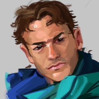 Telegram profile photo for QRS (Кьюрс)