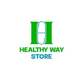 Telegram profile photo for HEALTHY WAY STORE Dr.Karimjonova