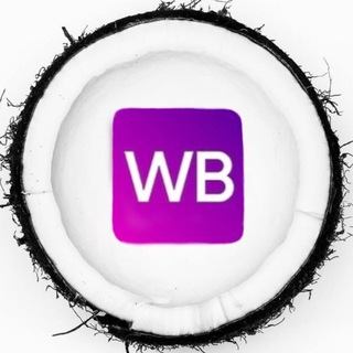 Telegram profile photo for Раздачи WB/ кэш за отзыв