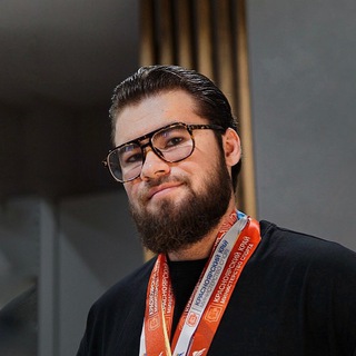 Telegram profile photo for Монологи физкультурника🤓
