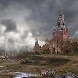 Telegram profile photo for Москва сегодня