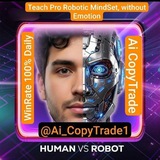 Telegram profile photo for Disiplin Trader