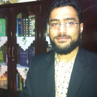 Telegram profile photo for درسهای صوتی استاد مبشر مسلمیار