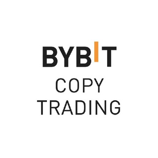 Telegram profile photo for Bybit Copy Trading